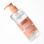 Cloudberry Kuru ve Hassas Ciltler Yüz Yıkama Jeli 250 ml