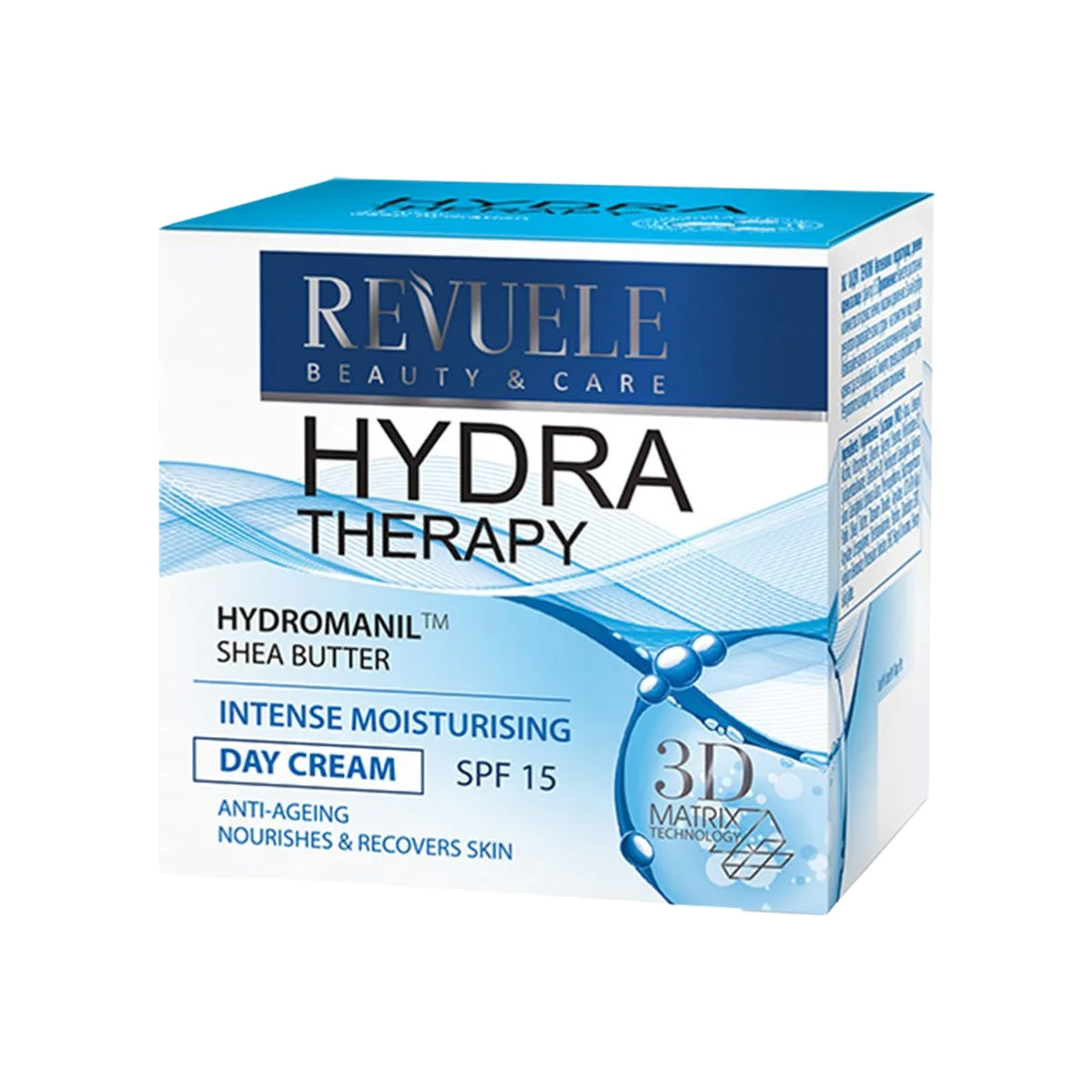 Hydra Therapy  Gündüz Bakım Kremi 50 ml