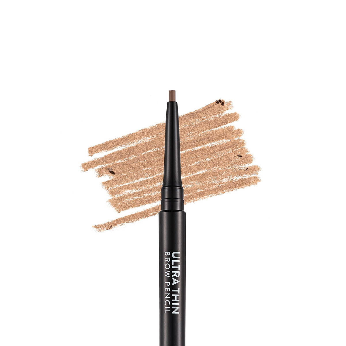 Ultra Thin Kaş Kalemi Beige 01