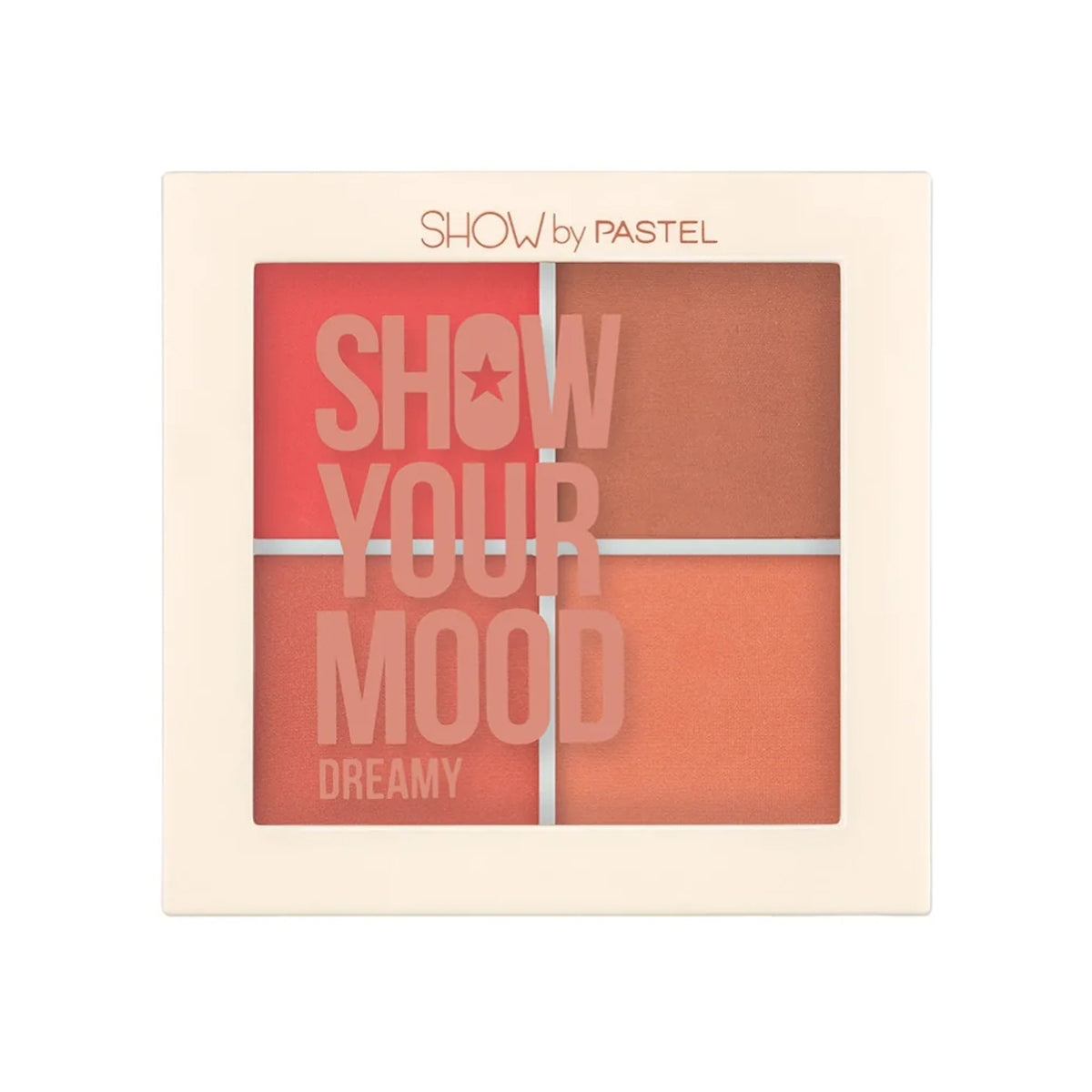 Show By Pastel Blush Set Dream