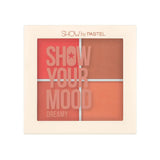 Show By Pastel Blush Set Dream