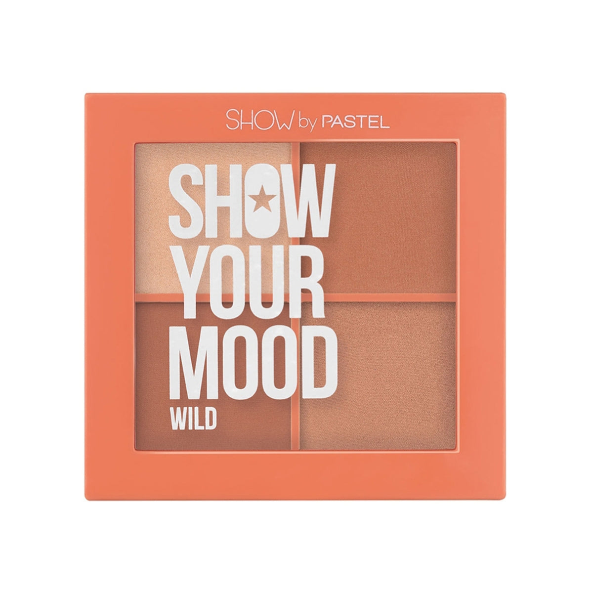 Show By Pastel Blush Set Wıld

