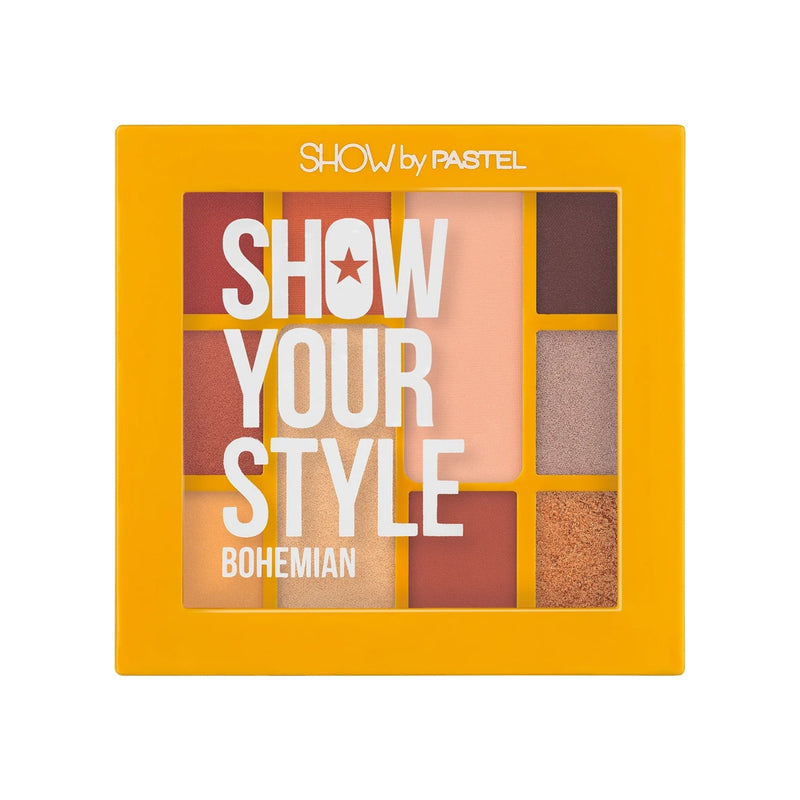 Show By Pastel Eyeshadow Set