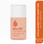Cilt Bakım Yağı 60 ml