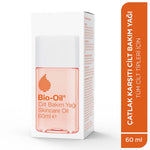 Cilt Bakım Yağı 60 ml