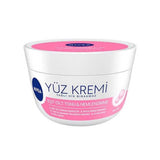 Eşit Cilt Tonu ve Nemlendirme Yüz Kremi 100 ml