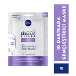 Cellular Filler Dolgunlaştırıcı Kağıt Maske 28 Gr