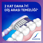 Hızlı Rahatlama Yumuşak Diş Fırçası