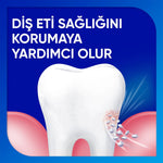 Hassasiyet ve Diş Eti Beyazlatıcı Diş Macunu 75 ml