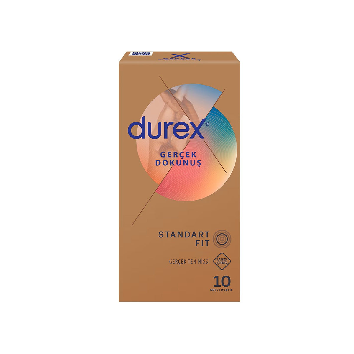 Jel Natural 100ml