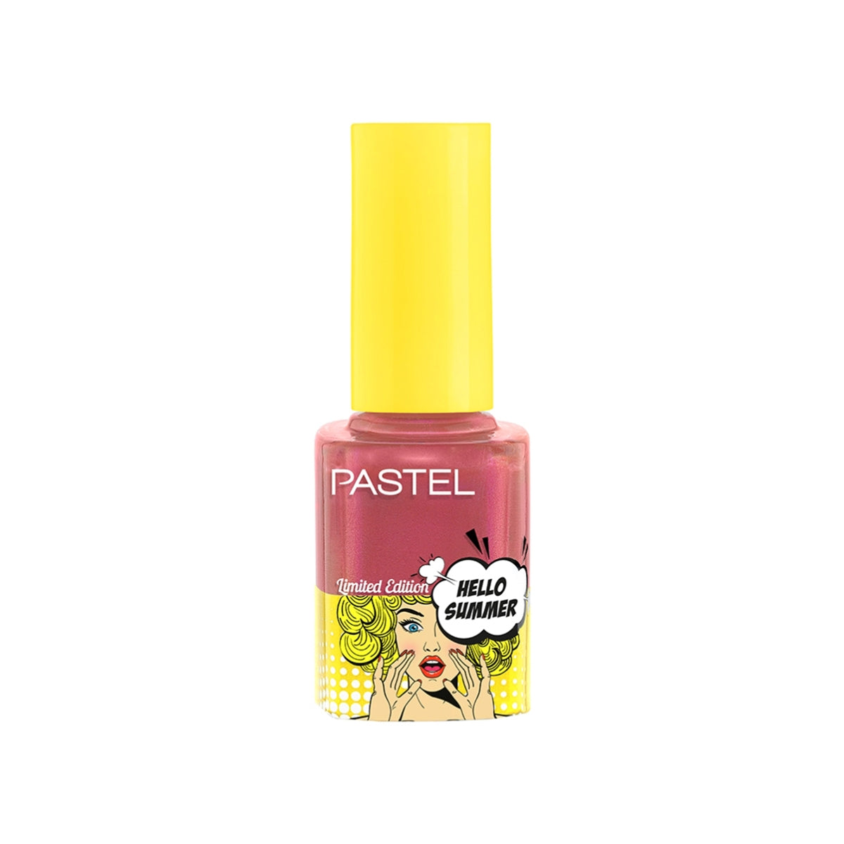 Pastel Hello Summer Oje 287