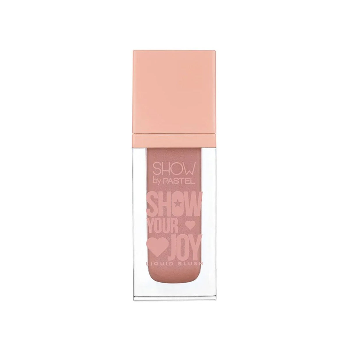 Show By Pastel Show Your Joy Liquid Blush Likit Allık 51