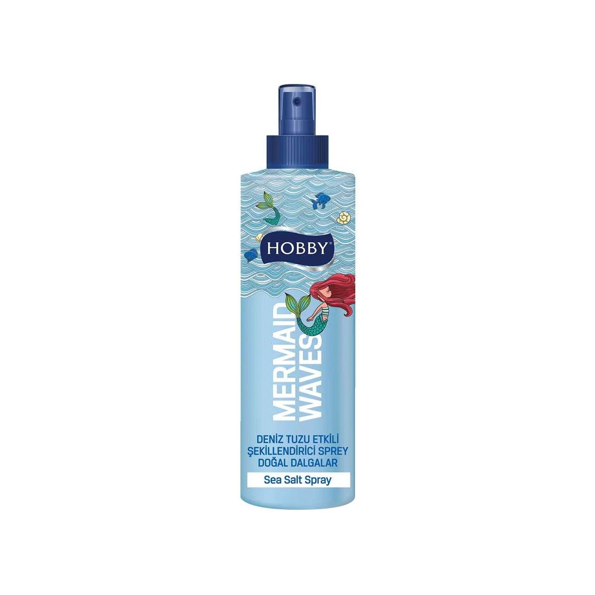 Deniz Tuzu Spreyi 250 ml
