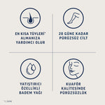 Professional Ağda Bandı Hassas 20'li