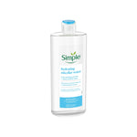 Water Boost Micellar Makyaj Temizleme Suyu 400 ml