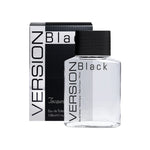Jacques Saint Prés  Version Black  EDT 100 ml Erkek Parfüm

