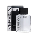 Jacques Saint Prés  Version Black  EDT 100 ml Erkek Parfüm