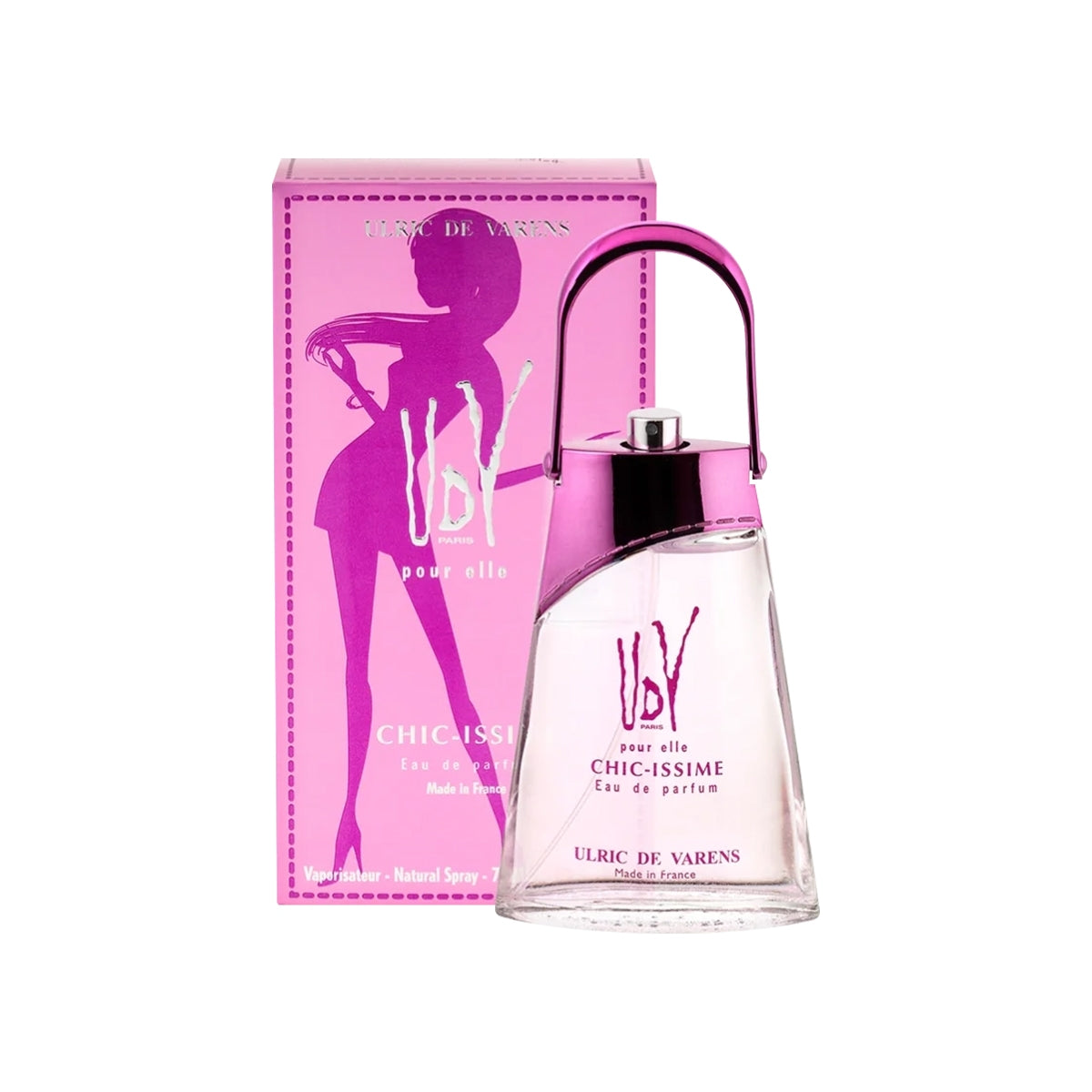 Chic-Issime EDP 75 ml Kadın Parfüm

