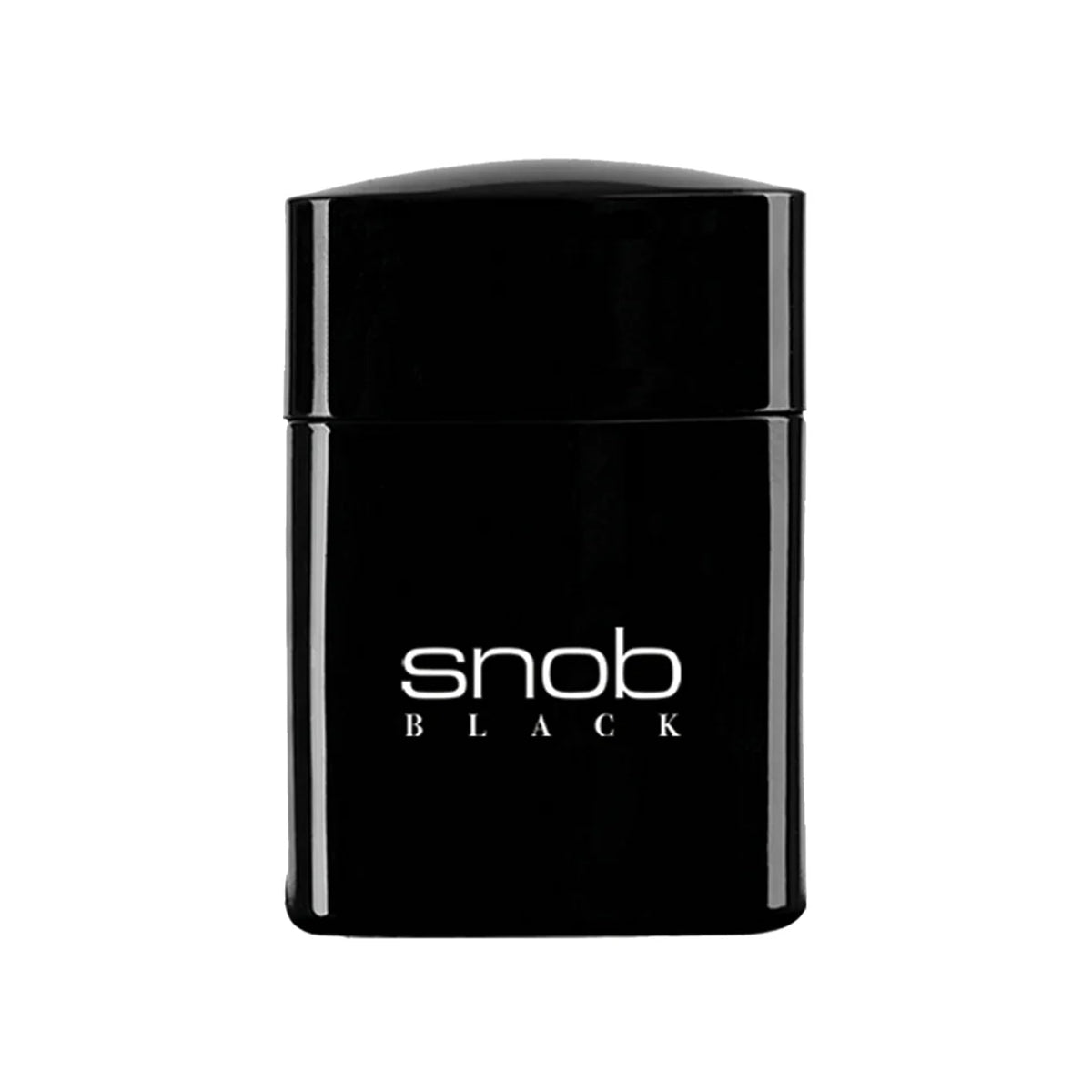 SNOB Erkek Edt Black