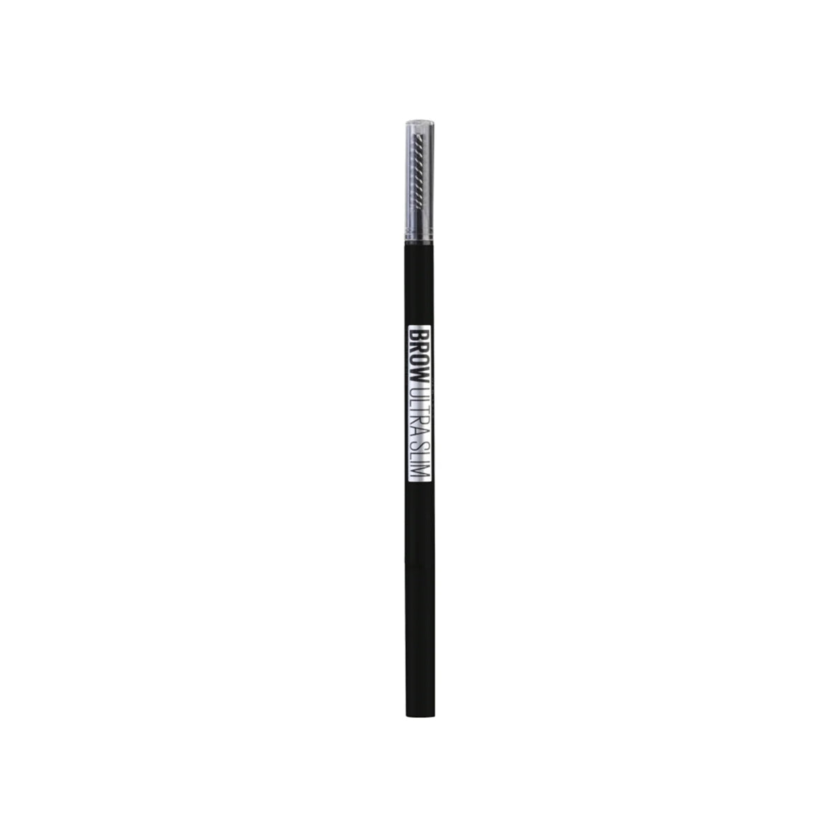 Ultra Slim Kaş Kalemi - 06 Black Brown