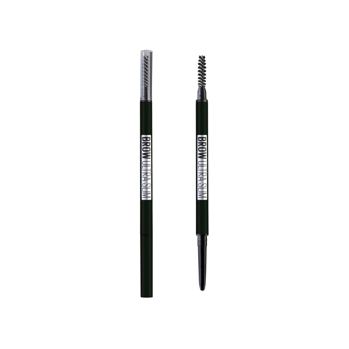 Ultra Slim Kaş Kalemi - 06 Black Brown
