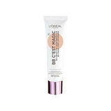 Magic BB Cream 02 Light