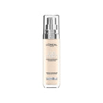 L'Oréal Paris True Match Bakım Yapan Fondöten 0.5N PORCELAIN
