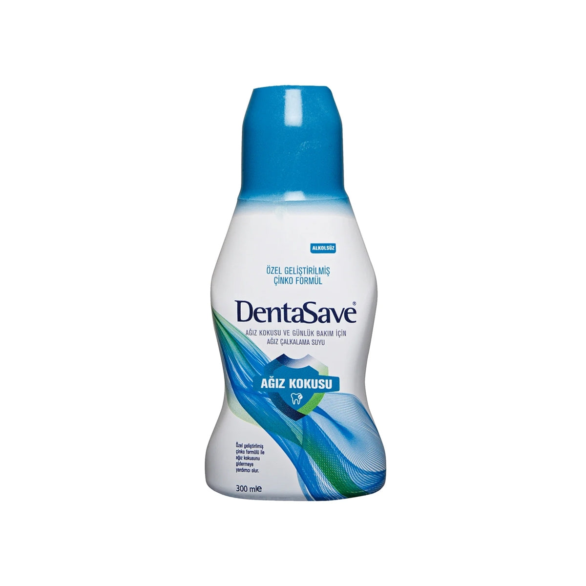 Çinko Ağız Çalkalama Suyu 300ml