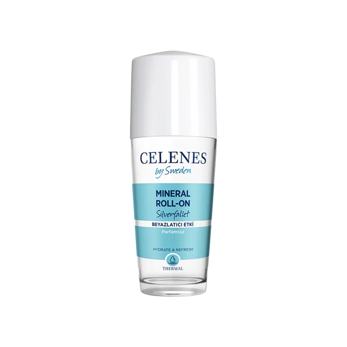 Roll On Beyazlatıcı 75 ml
