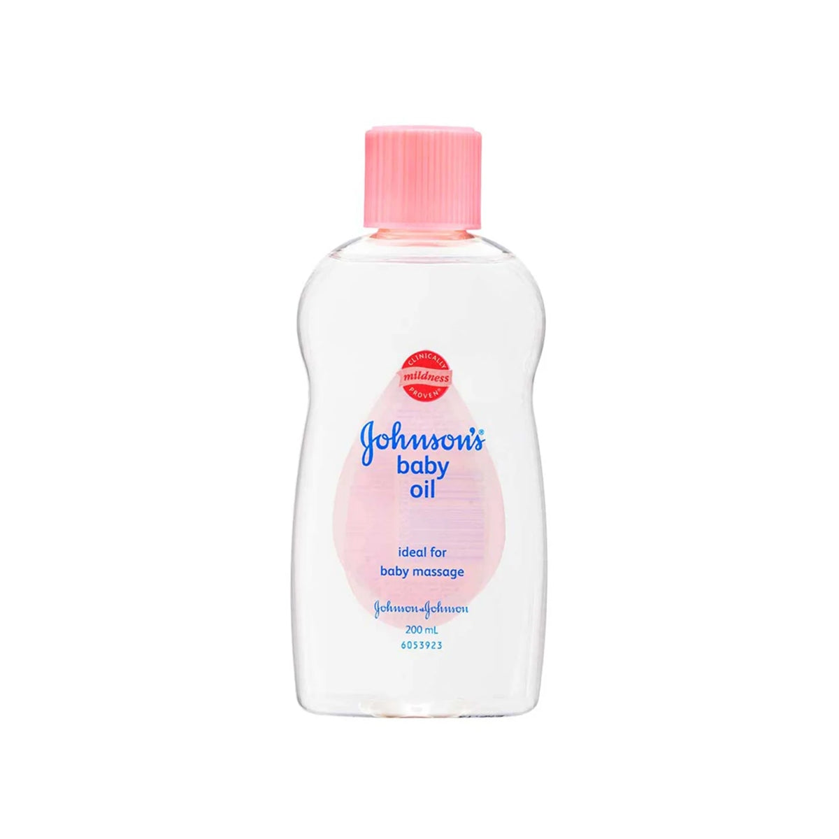 Bebek Yağı 200ml