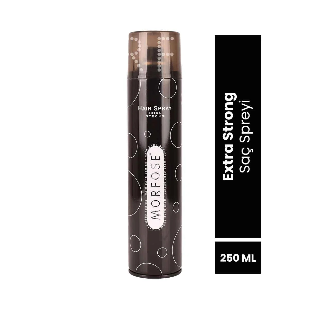 Siyah Saç Spreyi 250 Ml
