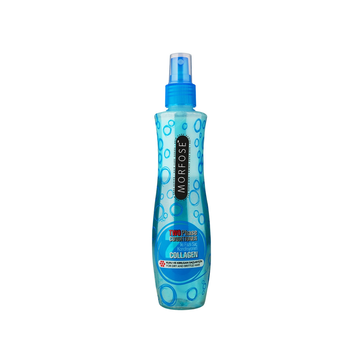 Fön Suyu Collagen Mavi 240 ml