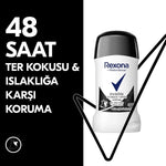 Kadın Stick Invisible Diamond 40 ml