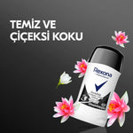 Kadın Stick Invisible Diamond 40 ml