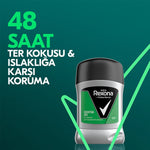Rexona Erkek Stick Quantum 50 ml
