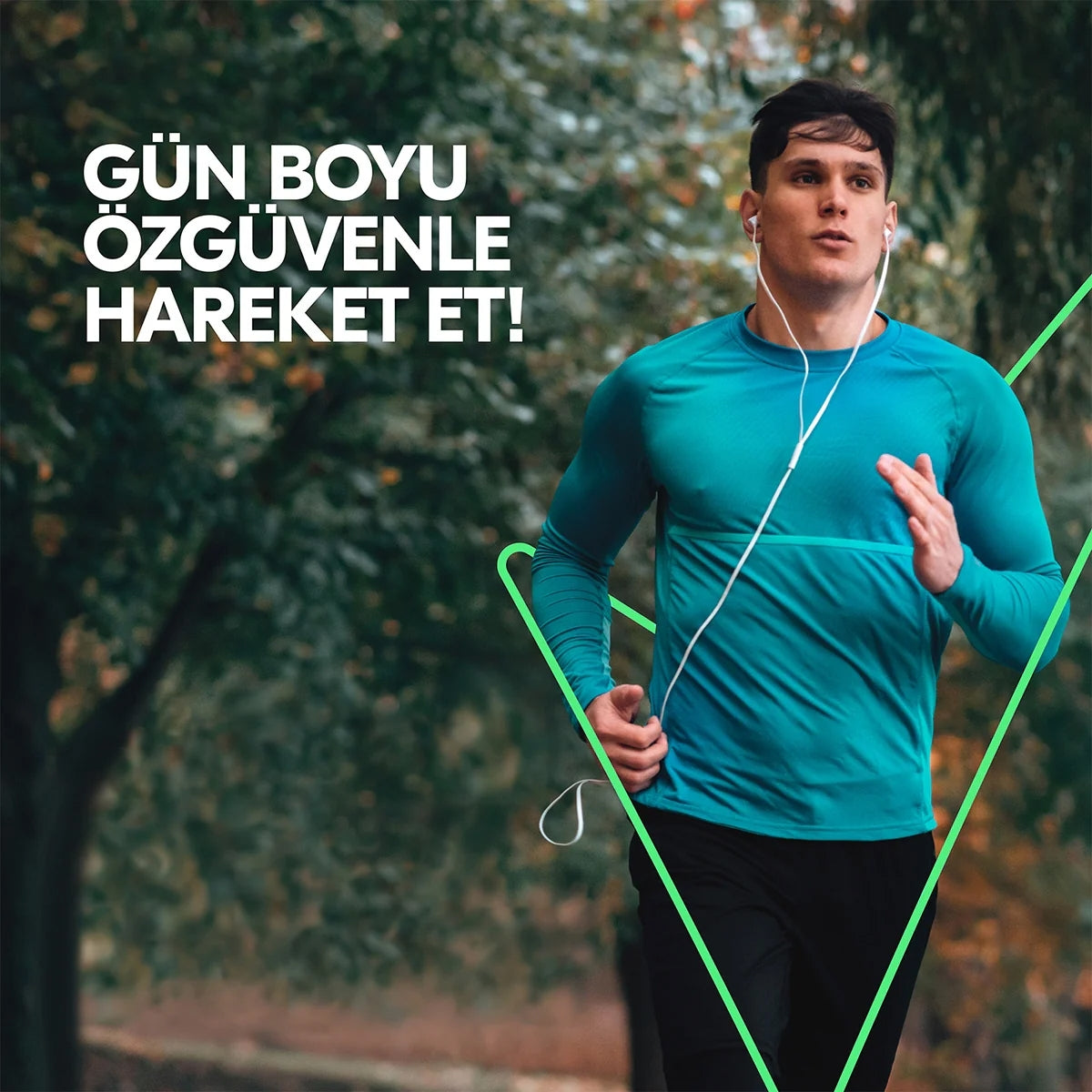 Rexona Erkek Stick Quantum 50 ml
