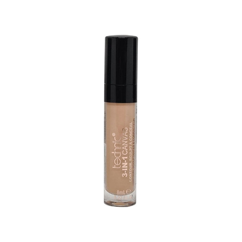 3in1 Canvas Kapatıcı - Beige