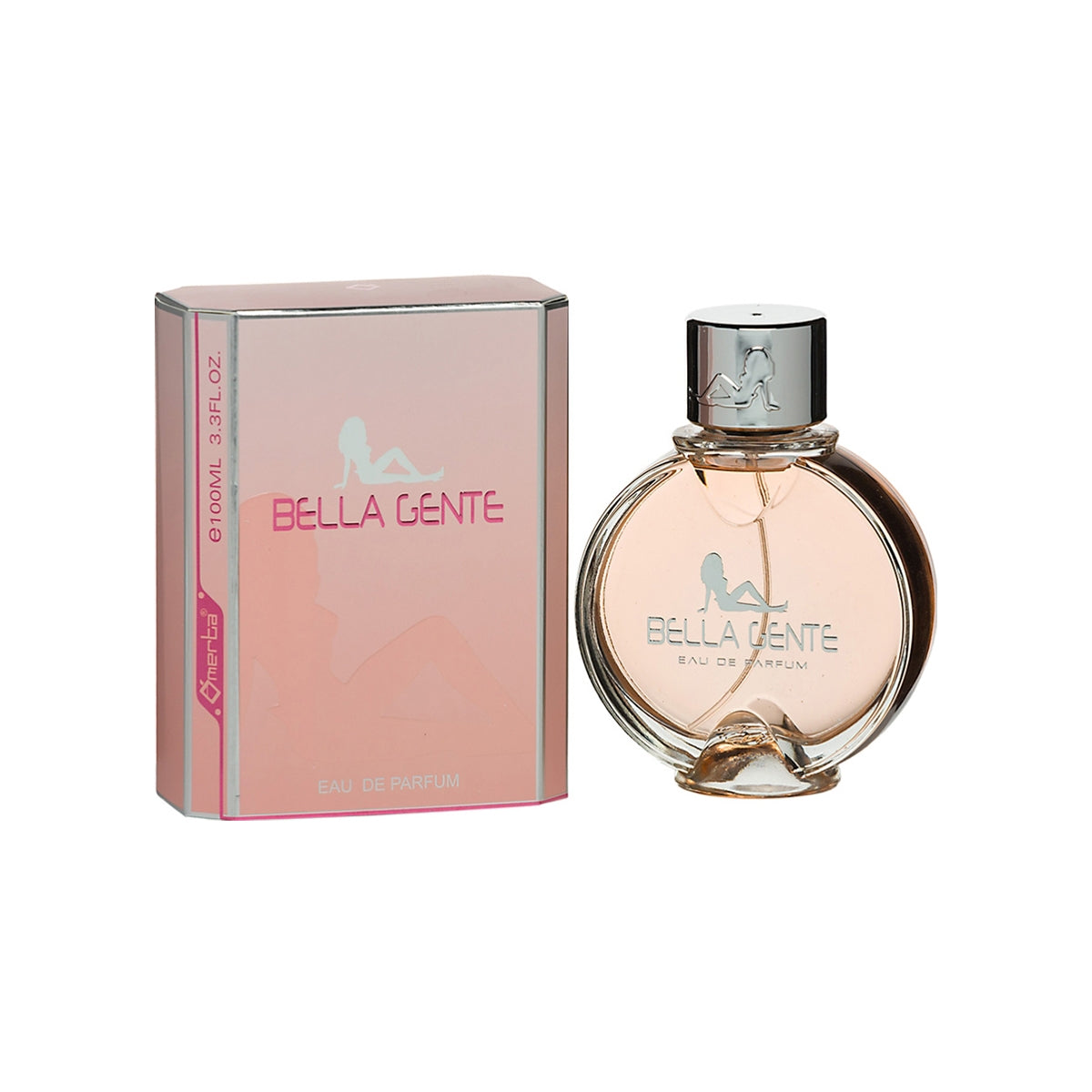 Omerta Bella Gente Bayan Edp 100 ml
