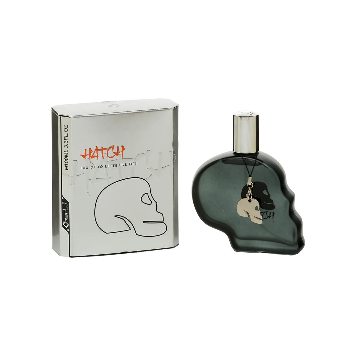 Hatch Man Edt 100 ml
