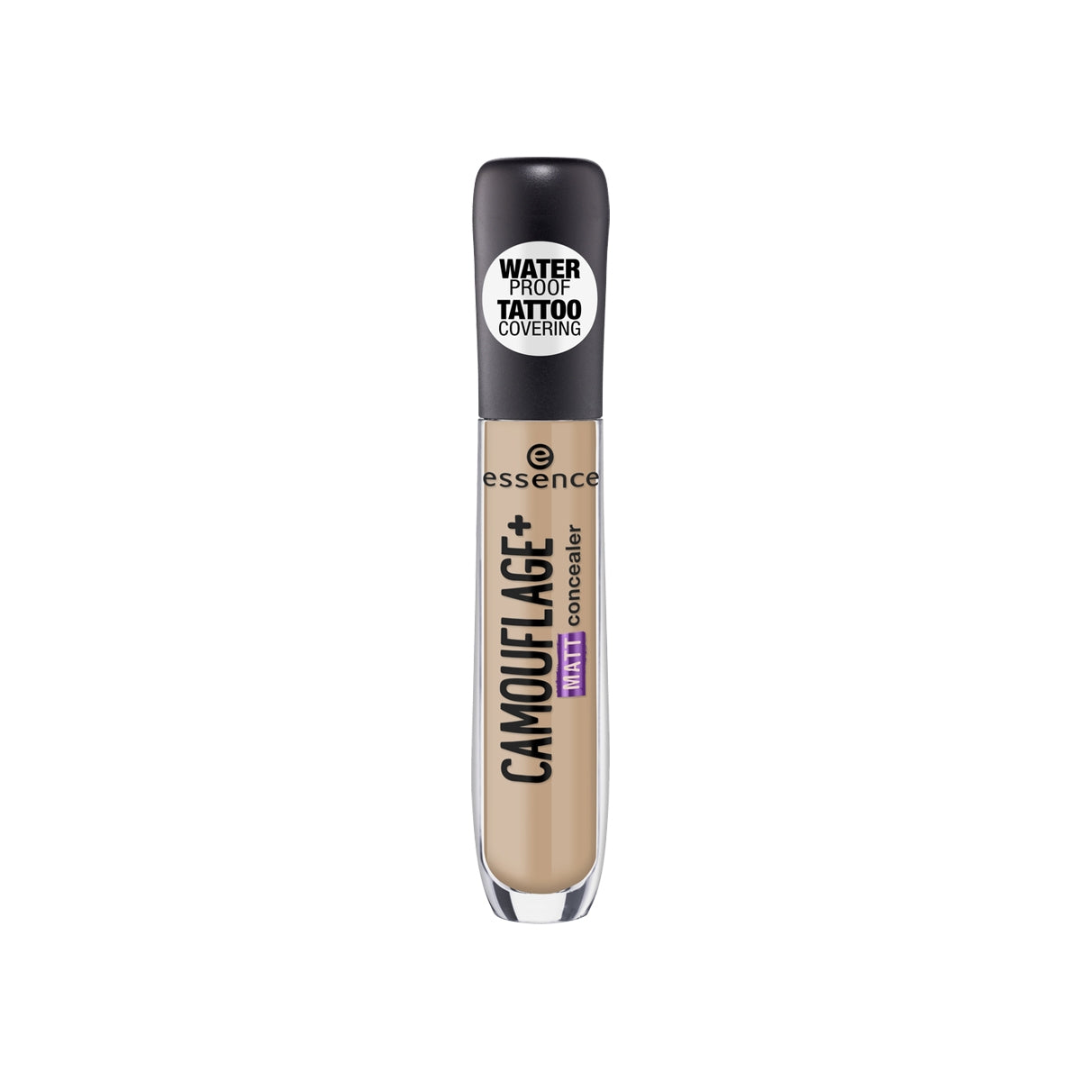 Camouflage + Matt Concealer Kapatıcı 50