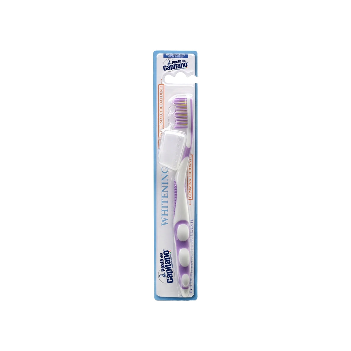 Eve Shop Beyazlatıcı Yumuşak Diş Fırçası