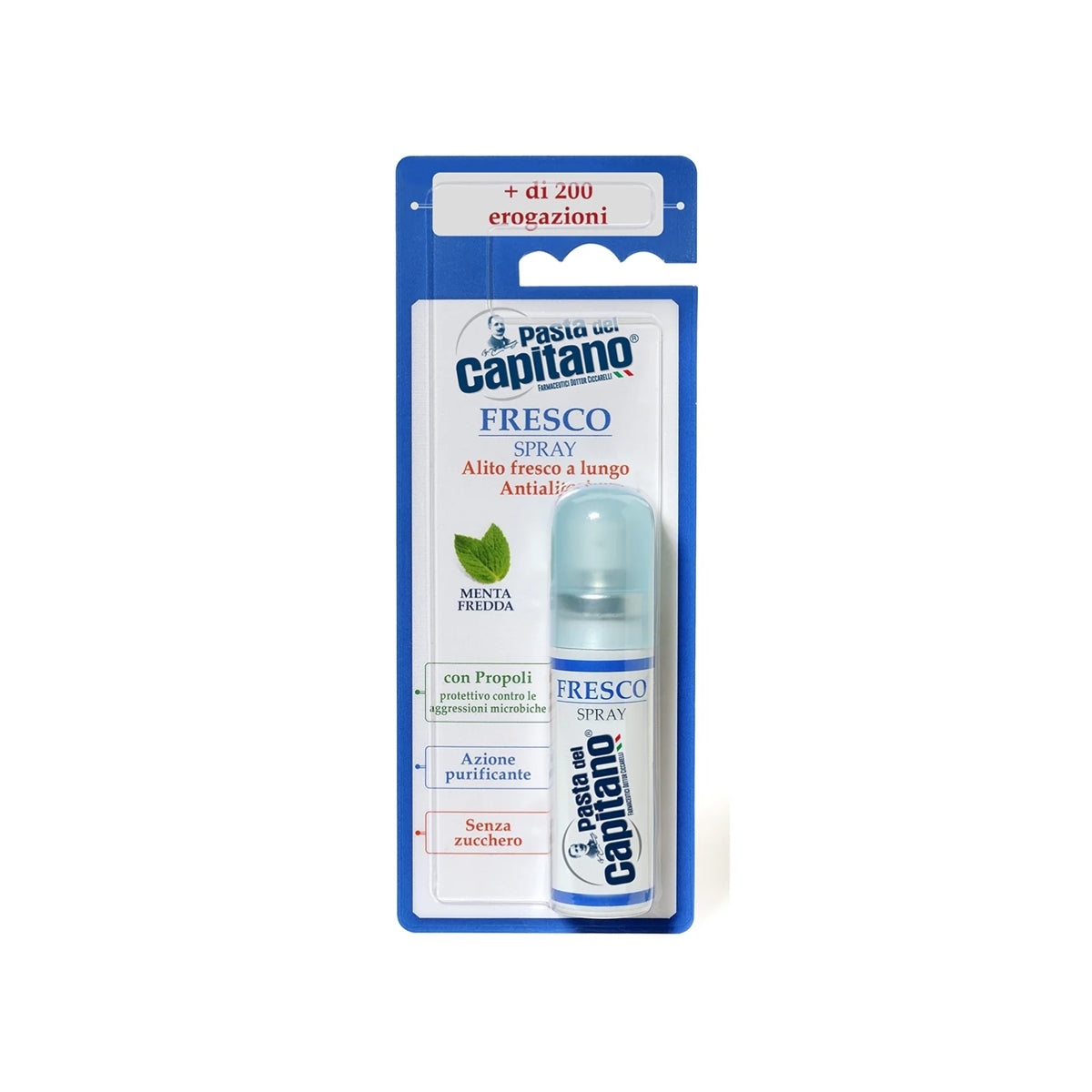 Ağız Spreyi 15ml