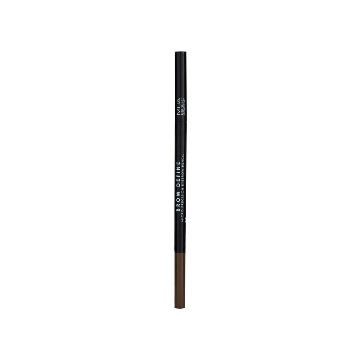 Define Micro Kaş Kalemi - Dark Brown