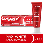 Max White Kalıcı Beyazlık 75 ml