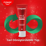 Max White Kalıcı Beyazlık 75 ml