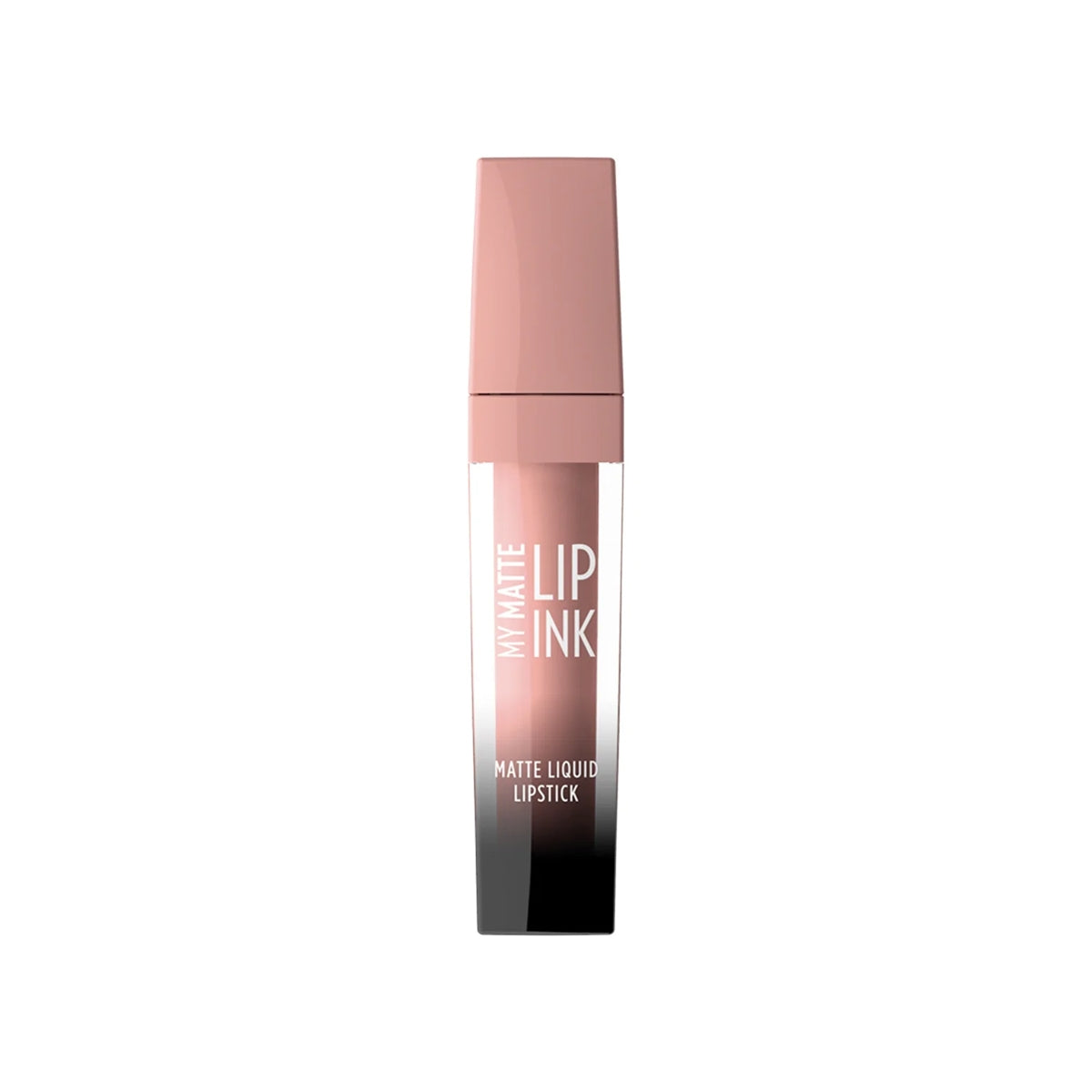 My Matte Lip Ink No: 02