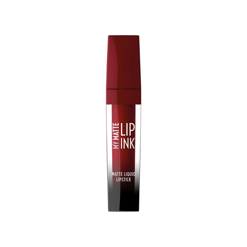 My Matte Lip Ink No: 13