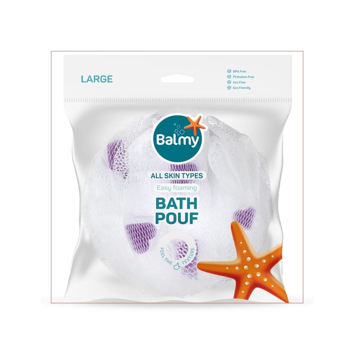 Banyo Lifi Large