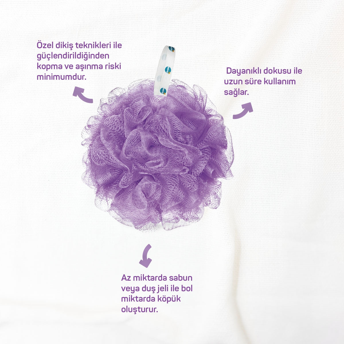 Banyo Lifi X Large
