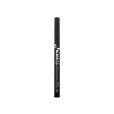 Profashion Black Styler Waterproof Long Lasting Dense Black Eyeliner
No:10